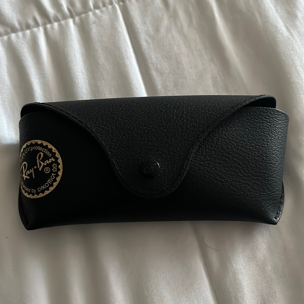 RAY-BAN SUNGLASSES